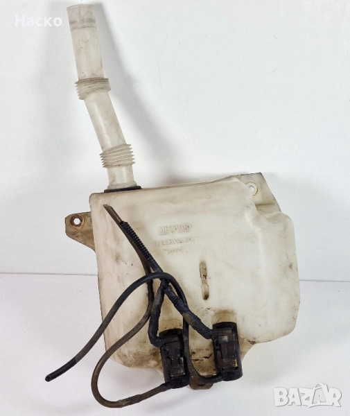 Казанче Чистачки Хонда Акорд 7 VII Комби Honda Accord 7 VII Tourer 2003-2008, снимка 1