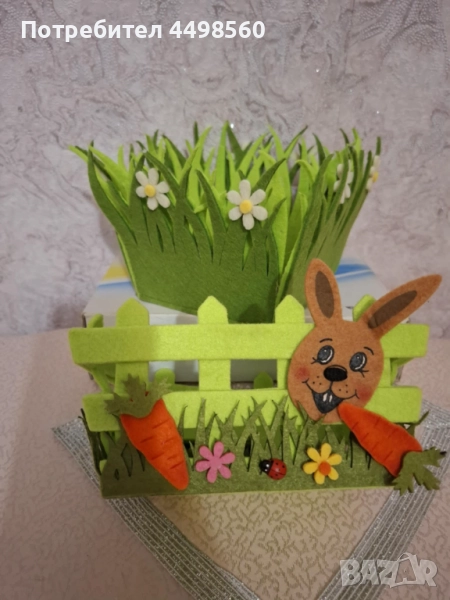 Цветни Панери , снимка 1