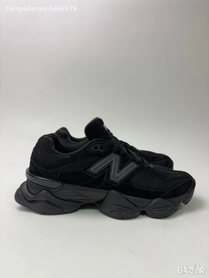 New Balance 9060, снимка 1