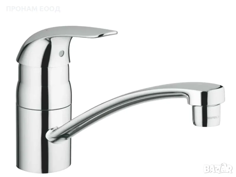 Смесител за кухненска мивка Grohe, снимка 1