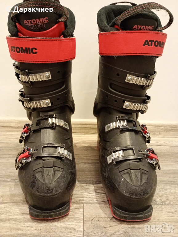 ски обувки Atomic Hawx N 27, снимка 1