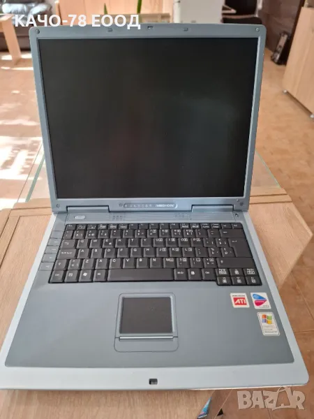 Лаптоп Medion MD 42200/WIM 2030, снимка 1