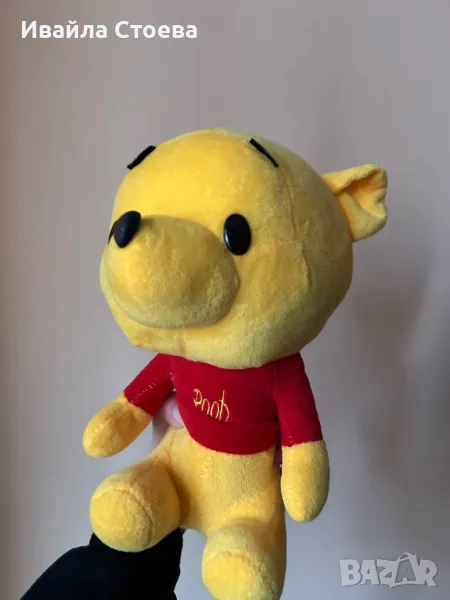 Плюшена играчка Мечо Пух❤️, снимка 1