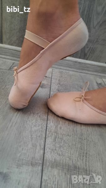 Туфли за балет , снимка 1