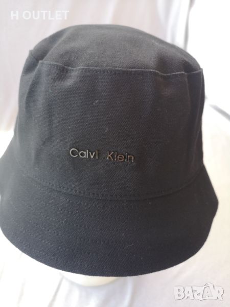 Оригинална шапка тип идиотка CALVIN KLEIN OS /531/, снимка 1