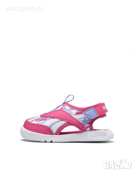 Детски сандали REEBOK Onyx Coast Sandals Pink, снимка 1