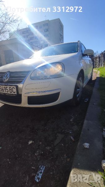 VW Golf 5, снимка 1