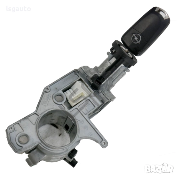 Контактен ключ Opel Astra H (A04) 2004-2010 ID:150590, снимка 1