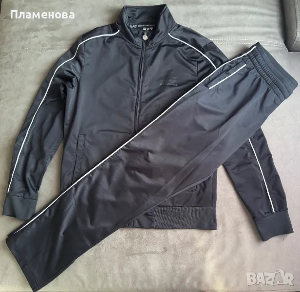 Мъжки комплект Emporio Armani - M/L, снимка 1