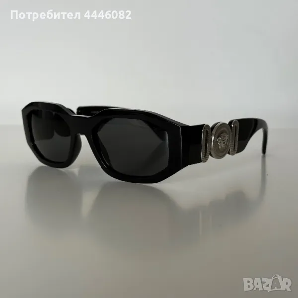 Слънчеви очила  Versace, снимка 1