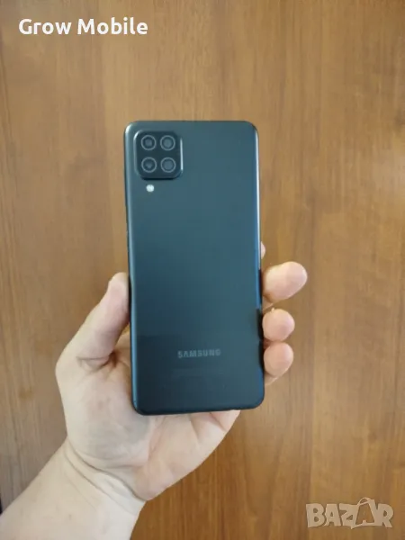 Samsung A12, снимка 1