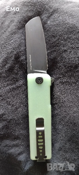 Джобен нож Kubey Saylor, снимка 1