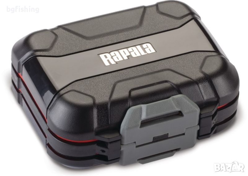 Кутия Rapala Jig Box Small, снимка 1