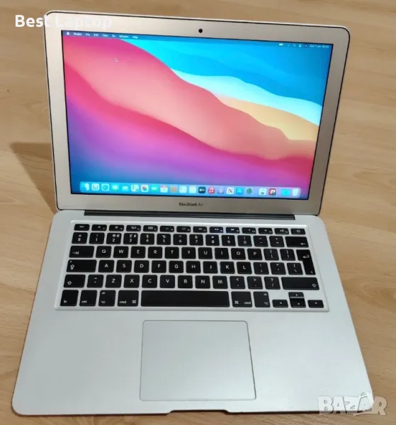 MacBook Air 2015 i5 8gb ram 13.3”, снимка 1