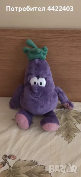 Плюшени играчки , снимка 1