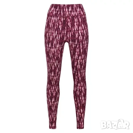 Дамски клин Regatta Holeen Leggings UV 40+, снимка 3 - Клинове - 53286574