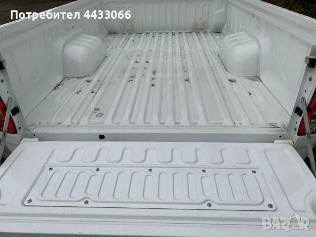 Toyota Hilux Single Cab каросерия, товарна част , снимка 4 - Части - 53492848