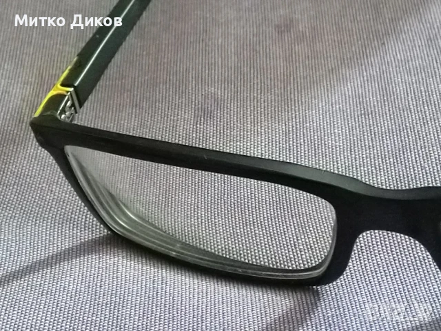 Тag heuer urban 7 glasses маркови рамки за очила като нови с кутия , снимка 9 - Слънчеви и диоптрични очила - 51107615