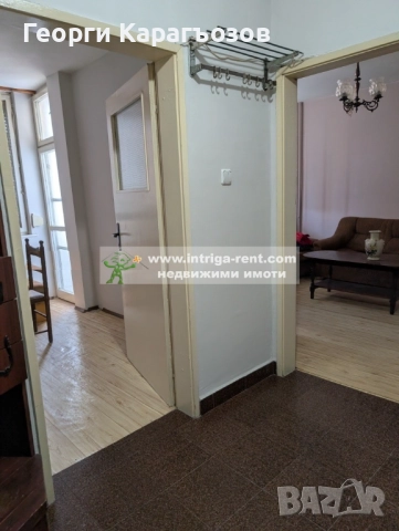 №4024 Едностаен апартамент / Гарсониера за продажба в квартал Дружба, Хасково., снимка 4 - Апартаменти - 52271416