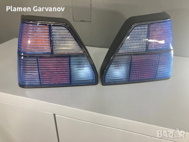 Hella синя за Голф 2, снимка 2 - Части - 53648899