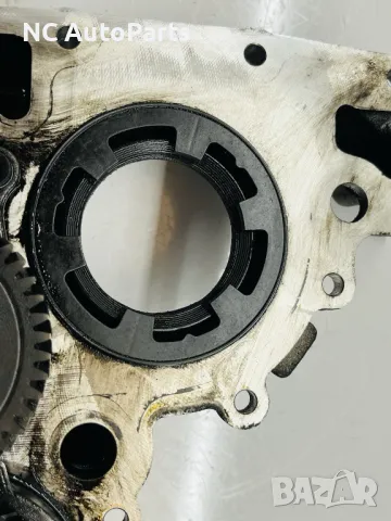 Маслена помпа за Iveco Ивеко Дейли 2.3 дизел 5009D00748 Bosch 2007, снимка 4 - Части - 49708441