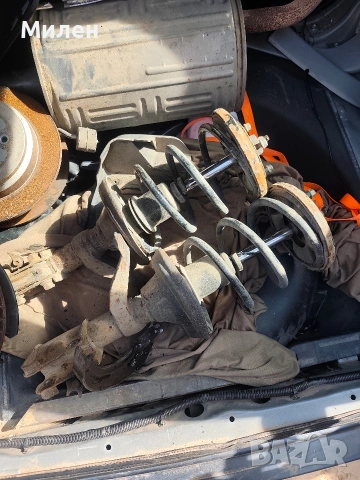 HONDA CR-V 2006 г. , снимка 10 - Автомобили и джипове - 53765126