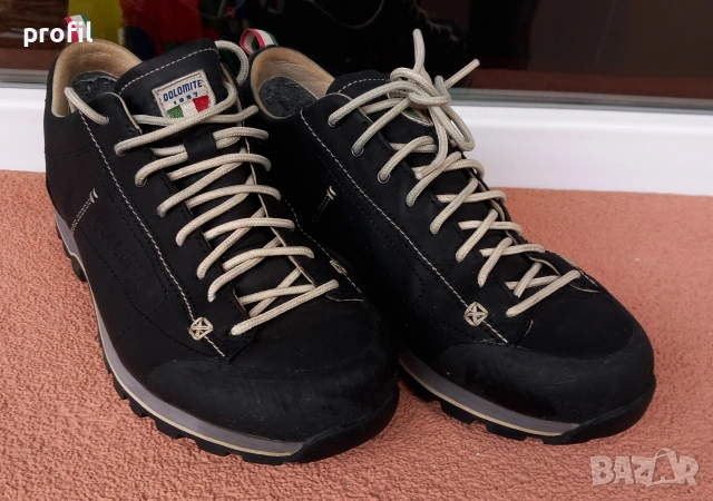 Dolomite Karakorum GTX №42 мъжки обувки, снимка 3 - Спортни обувки - 53678168