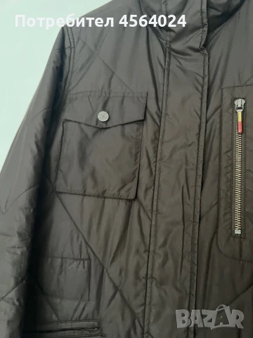 Дамско яке, снимка 5 - Якета - 51370479