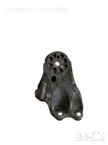 Конзола/Стойка лява за Volkswagen Touareg 3.0 TDI (2009) 7L6199307