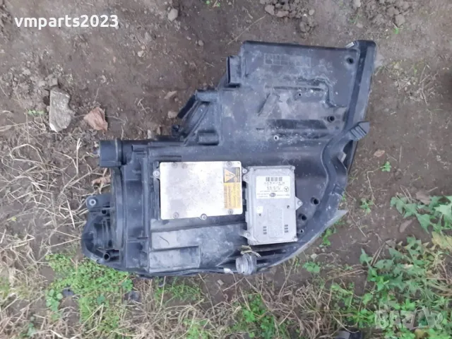 Ляв Фар от Mercedes w219 Cls мерцедес, снимка 3 - Части - 49854312