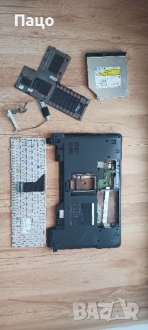 DELL 1564, снимка 5 - Части за лаптопи - 46390335