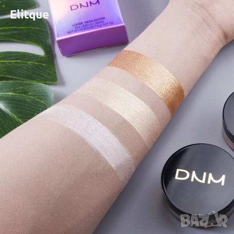 Дълготрайна пудра за лице, снимка 10 - Други - 52831169