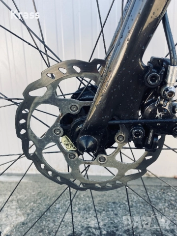 Велосипед Koga F3 7.0 Madę in Holland, снимка 7 - Велосипеди - 52015337