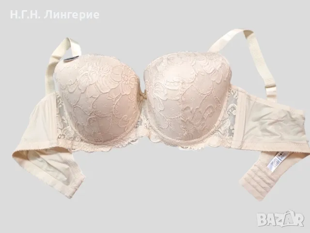 Сутиен чашка  F, снимка 1