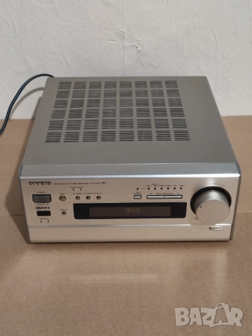 Ресивър ONKYO R1, снимка 2 - Ресийвъри, усилватели, смесителни пултове - 52915001