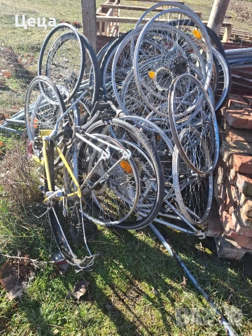 продавам капли за велосипеди / колела /