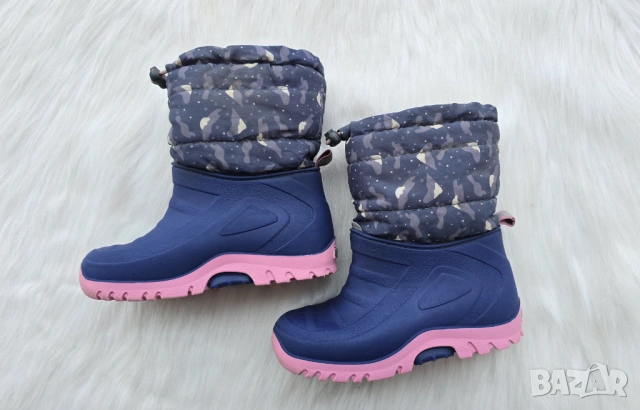 Детски ботуши №27 , снимка 11 - Детски боти и ботуши - 53100708