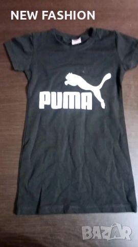 Детски Памучни Рокли : 3-4 : Guess : Adidas : Puma :, снимка 1 - Детски рокли и поли - 46216340