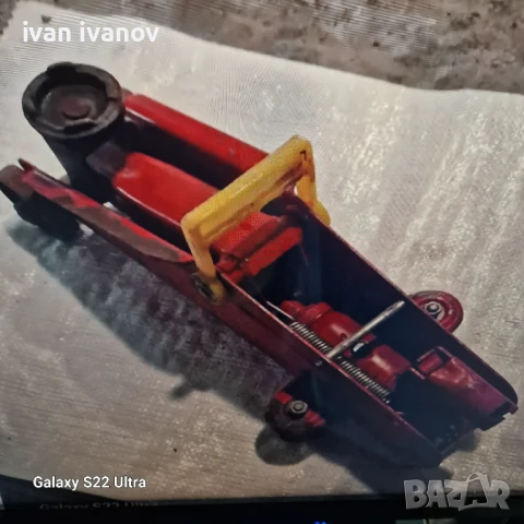 Голям Крик Крокодил, снимка 14 - Други инструменти - 50553597