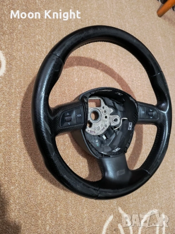 Волан За Ауди/Audi А3/А4/А5/А6, снимка 5 - Аксесоари и консумативи - 53291555