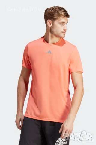 adidas X-City Cooler Tee - страхотна мъжка тениска М
