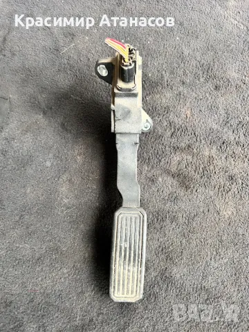 78110-02011. Потенциометър ПЕДАЛ ГАЗ за Тойота Аурис. 2012г, снимка 3 - Части - 50059615