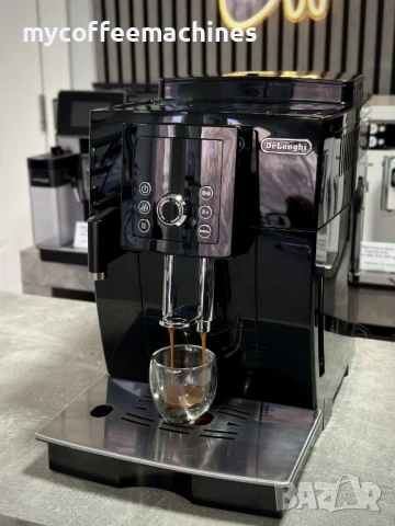 Кафемашина DeLonghi Cappuccino Smart, снимка 7 - Кафемашини - 53744645