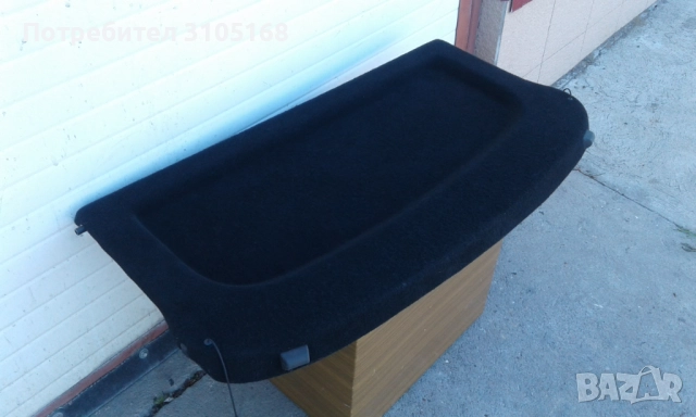 кора багажник SKODA KAMIQ 2018-2023 , снимка 6 - Части - 52282248