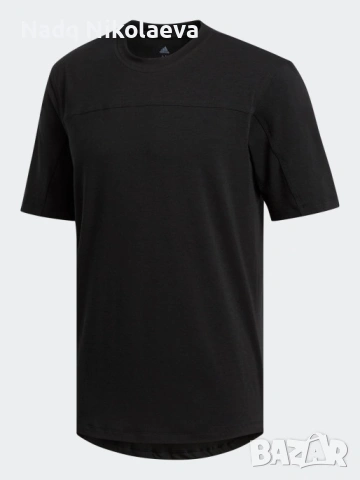 ADIDAS Тениска CITY BASE, снимка 3 - Спортни дрехи, екипи - 53394889