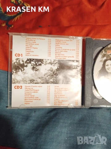 сд дискове , снимка 15 - CD дискове - 52888886