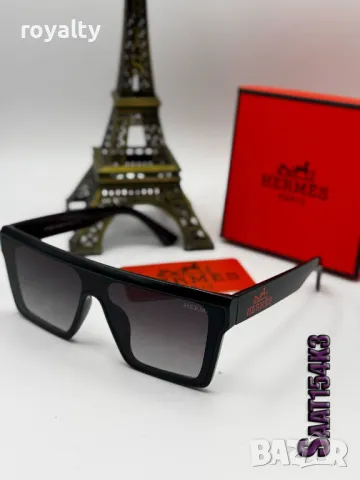 Слънчеви очила , снимка 9 - Слънчеви и диоптрични очила - 49484298