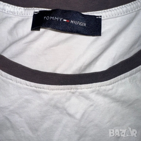 Tommy Hilfiger T-shirt , снимка 3 - Тениски - 52045014