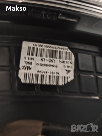 Фарове за Hyundai I10 2013 - 2019 год., снимка 5 - Части - 51008312