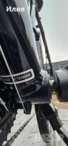 Хибридни велосипеди от ТАЙВАН - *ТОП ЦЕНИ*, снимка 6 - Велосипеди - 54012470